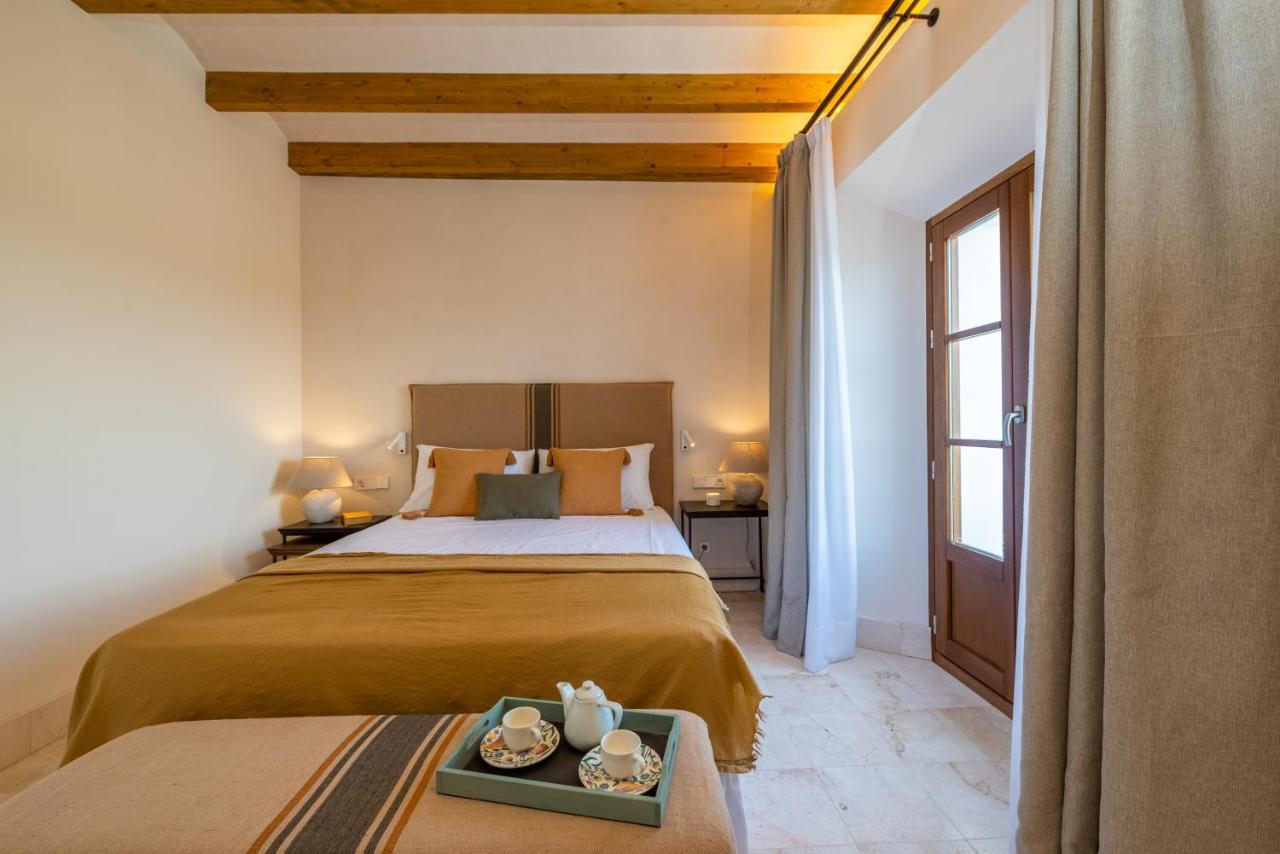 Casa Aura Vejer de la Frontera