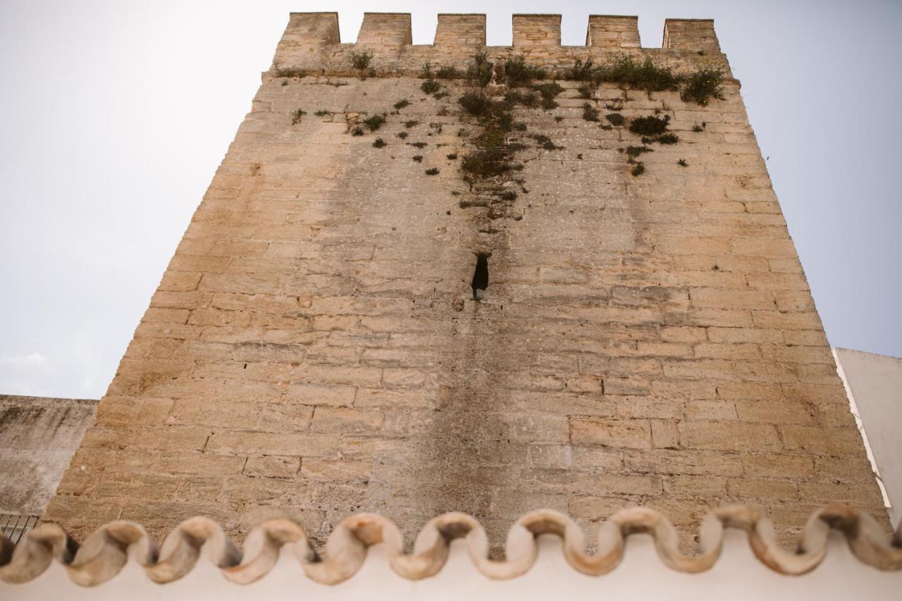 Hotel Casa Aura Vejer de la Frontera