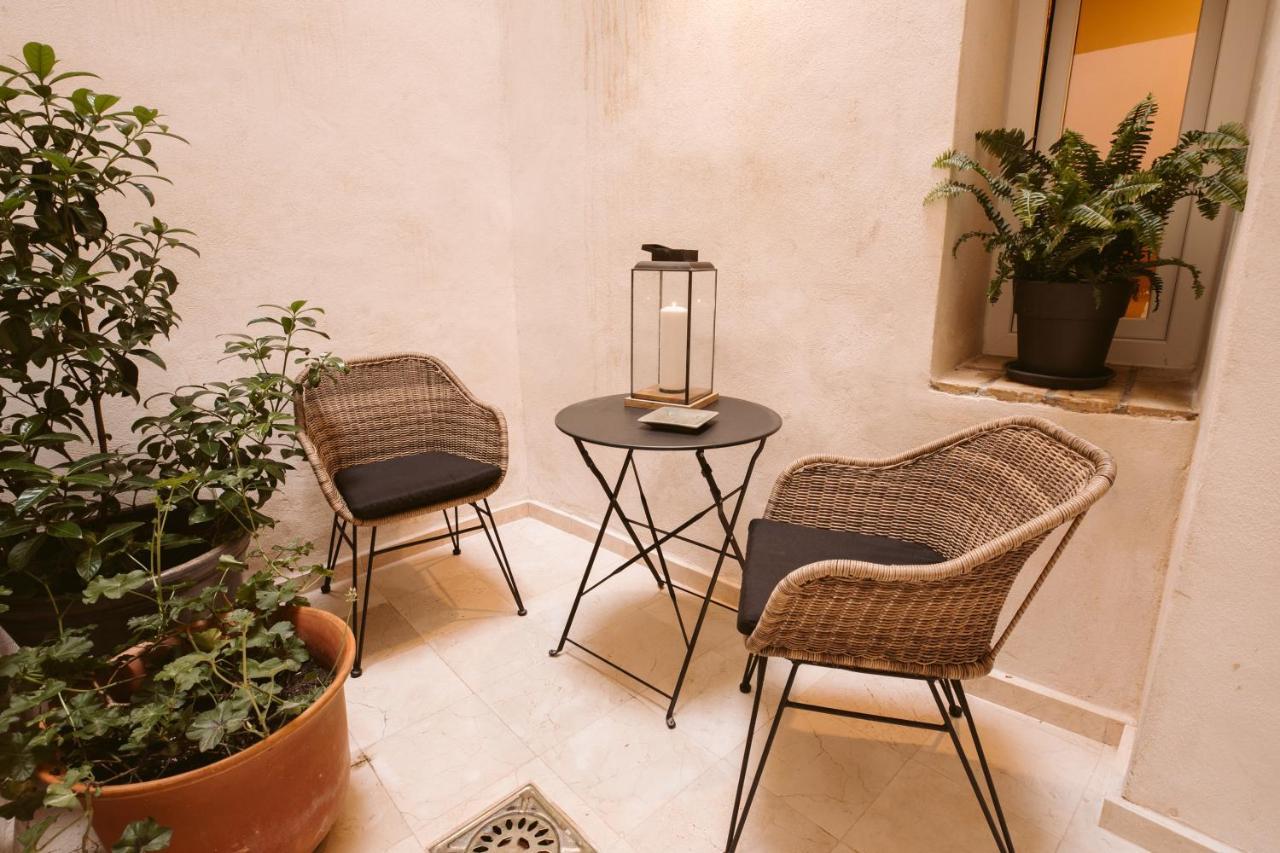 Hotel Casa Aura