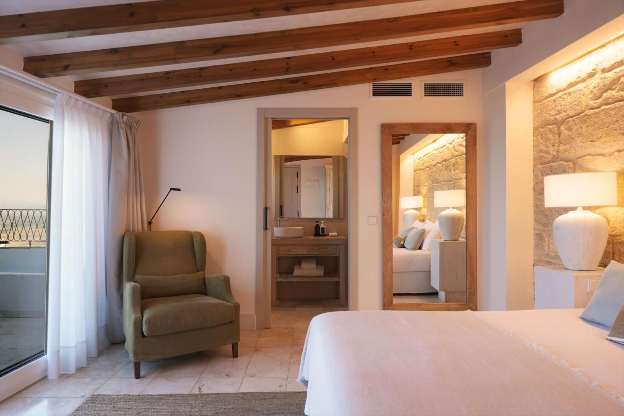 Casa Aura Vejer de la Frontera